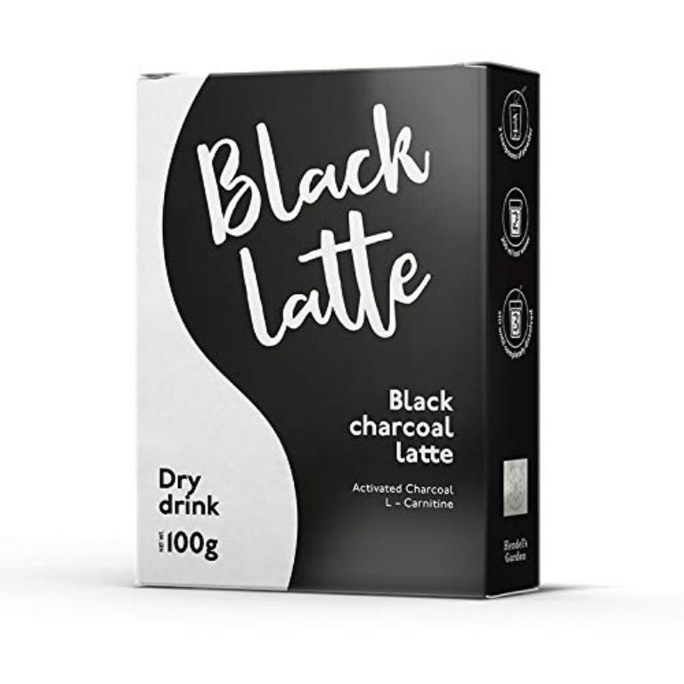 Black Latte