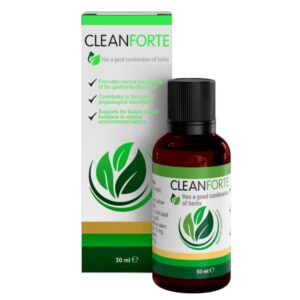 Clean Forte