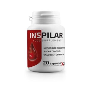 Inspilar