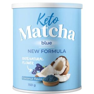 Keto Matcha