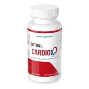 Ultra Cardiox