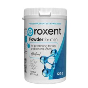 Eroxent