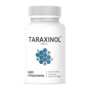 Taraxinol Forte