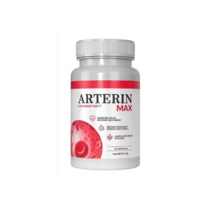 ArterinMax