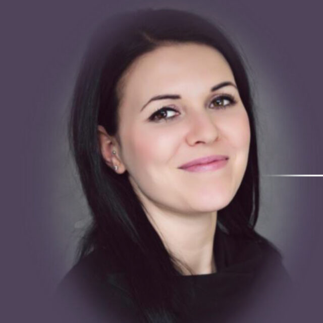 Katarzyna Moczulska